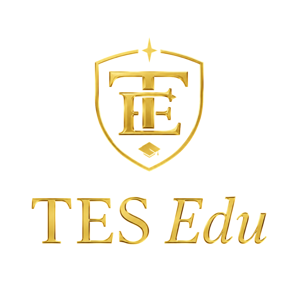 TES Edu Logo